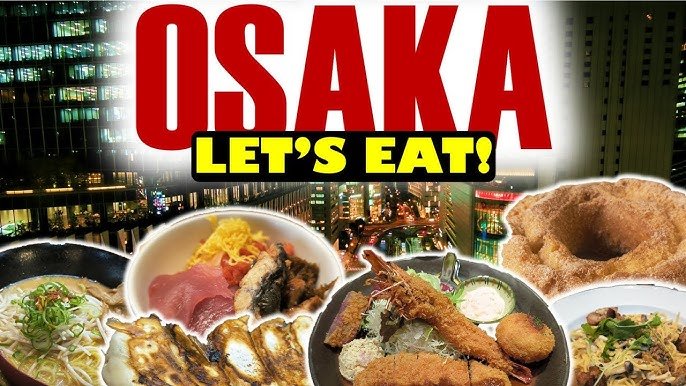 🍳 잇 오사카 (Eat Osaka) 이미지 1